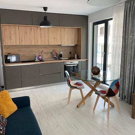 Kirmini Apartment Sofya Dış mekan fotoğraf
