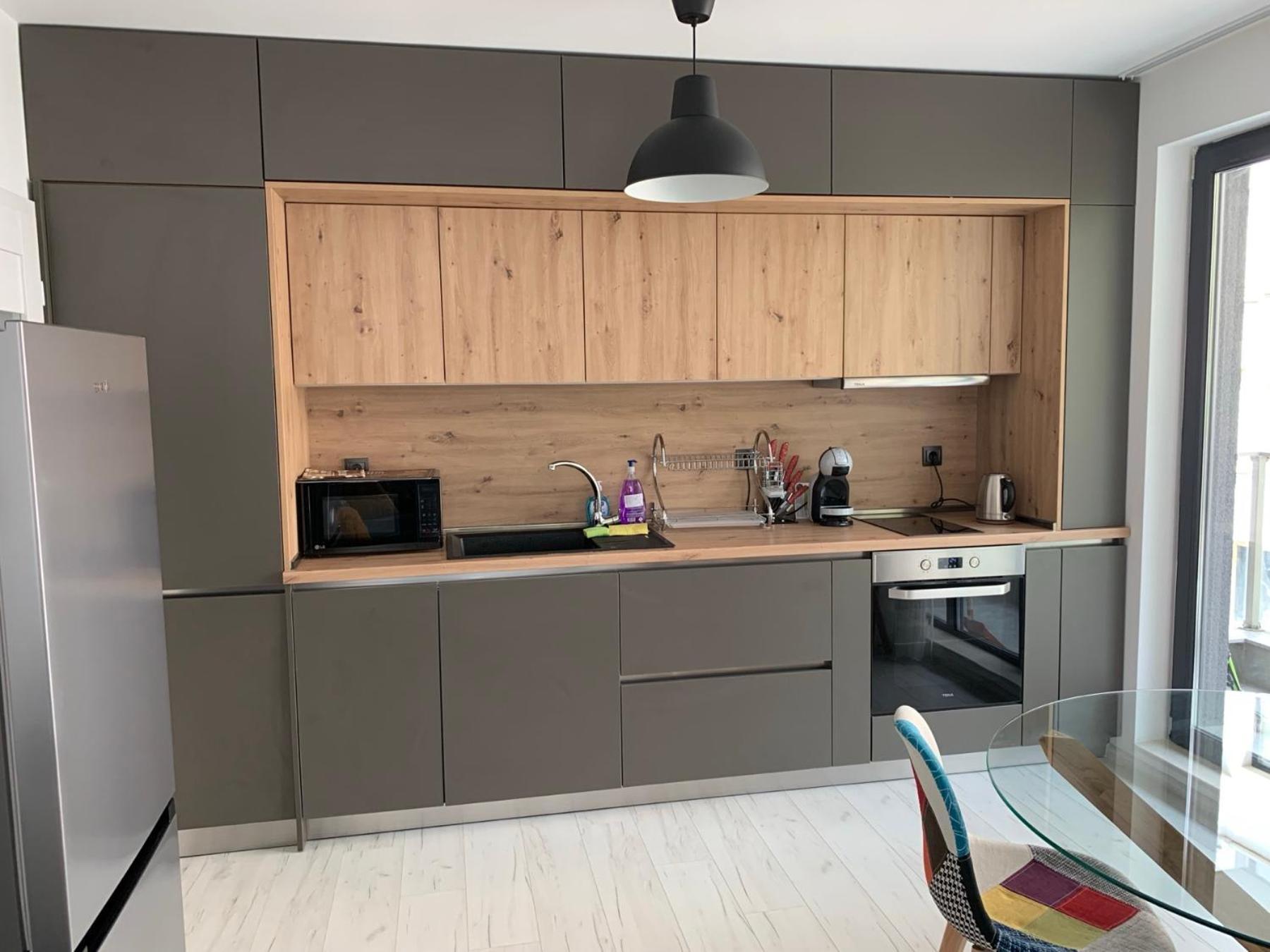 Kirmini Apartment Sofya Dış mekan fotoğraf