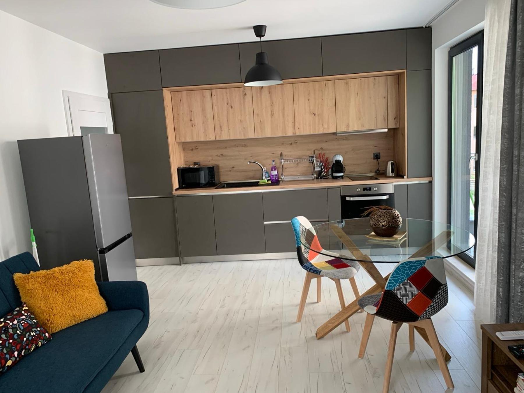 Kirmini Apartment Sofya Dış mekan fotoğraf