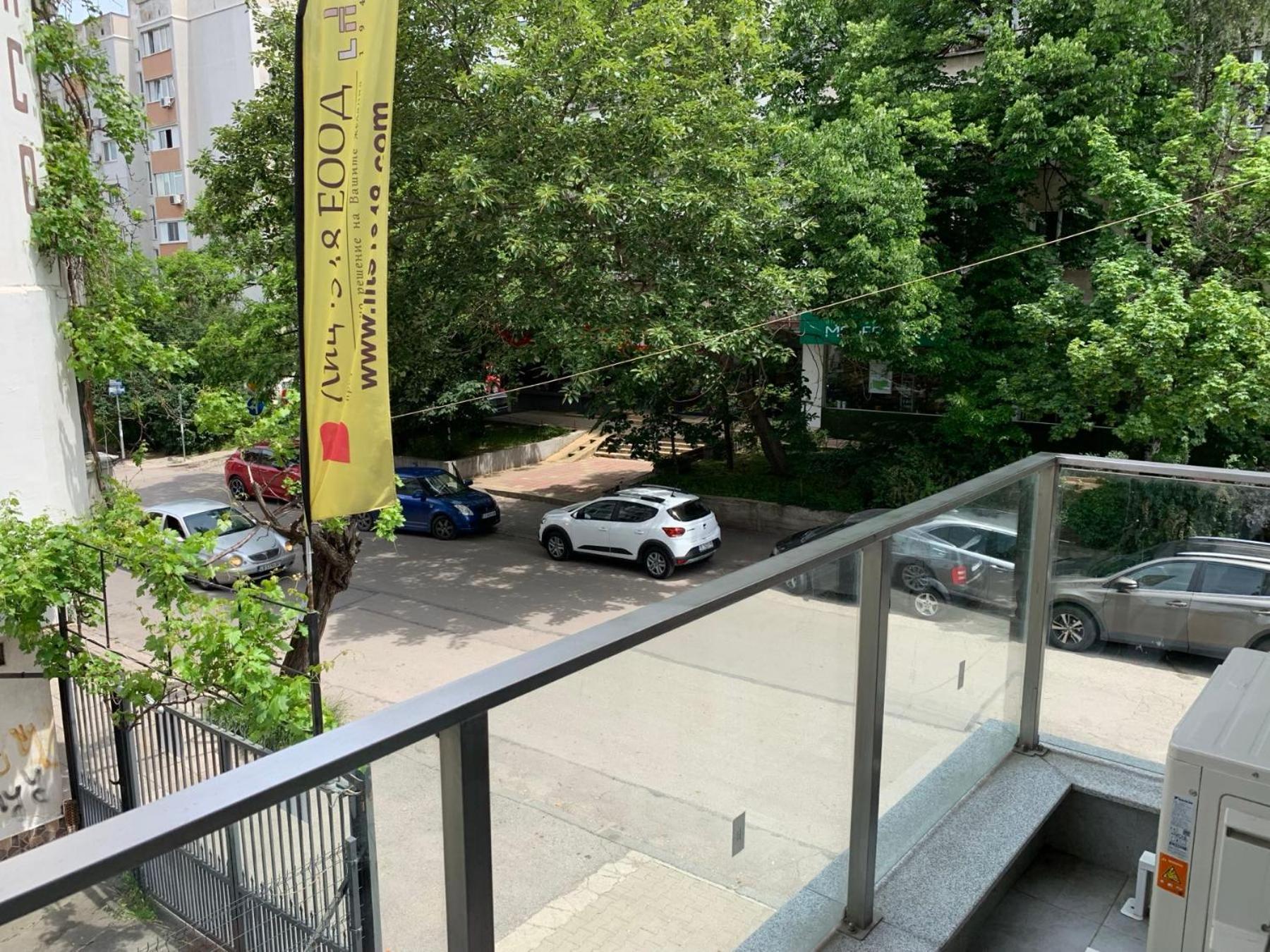 Kirmini Apartment Sofya Dış mekan fotoğraf