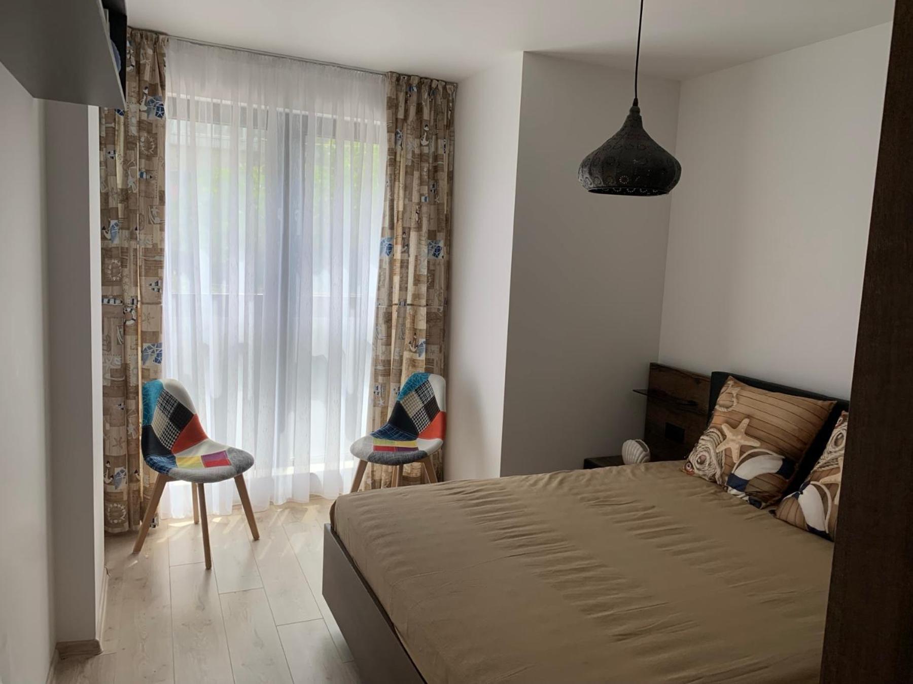 Kirmini Apartment Sofya Dış mekan fotoğraf